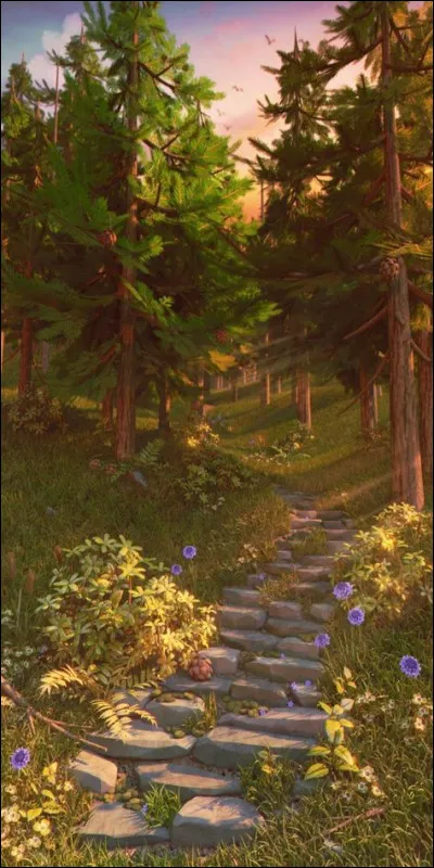 Où voyage-t-elle en mai 1921 ?