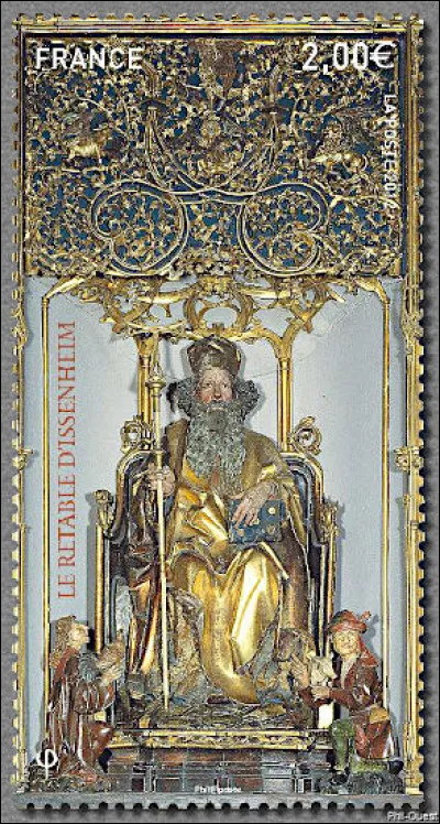 Selon une ancienne tradition populaire, à qui fait-on l'offrande d'un petit cochon ?