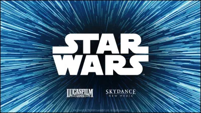 De quel pays est originaire la saga Star Wars ?