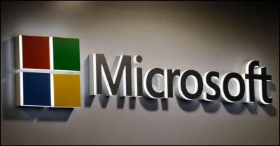 En 1985, quel projet Microsoft a-t-il lanc&eacute; ?