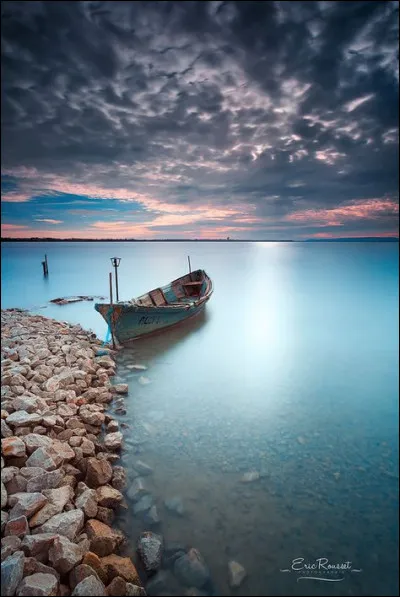 L'__ est une denrée rare !