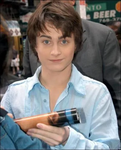 Qui est cette star ?