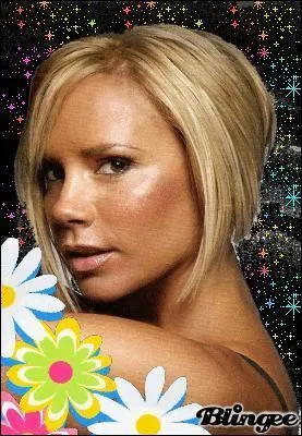 Qui est cette star ?