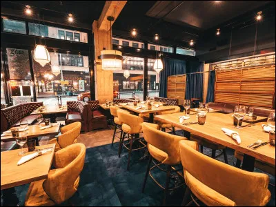 Quel lieu choisirais-tu pour un premier rendez-vous ?