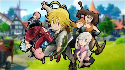 Quel personnage pr&eacute;f&egrave;res-tu dans la s&eacute;rie ?