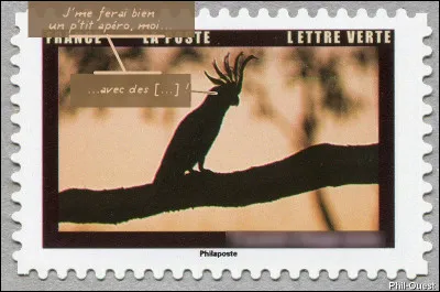 Tous les (é)goûts sont dans la nature...