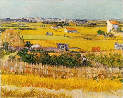 Quel est le nom de ce tableau ?