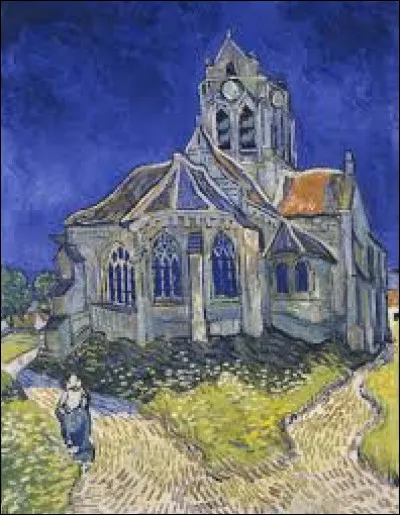 Quel est le nom de ce tableau ?