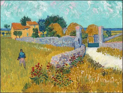 Quel est le nom de ce tableau ?