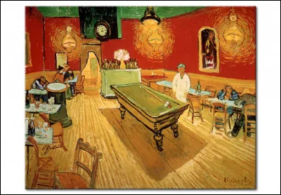 Quel est le nom de ce tableau ?