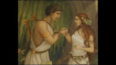 Le fit-il malgré les conditions imposées par les dieux ?