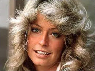 Qui est cette actrice qui joue le rôle de ''Jill Munroe'' dans la série télévisée américaine ''Drôles de dames'' ?