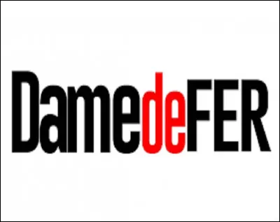 Qui avait pour surnom ''La Dame de fer'' ?