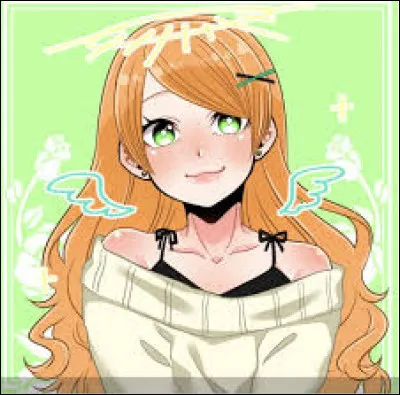 Où se trouve Clara Afton ?