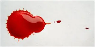 1999 : Johnny Hallyday chante "Sang pour Sang".
Quelle créature imaginaire se nourrit uniquement de sang ?