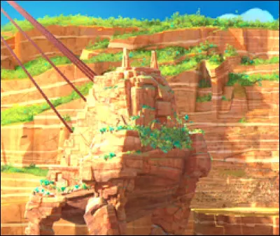 Comment r&eacute;agirais-tu si tu &eacute;tais gardien du Soleil ?