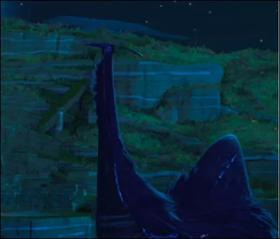 Comment r&eacute;agirais-tu si tu &eacute;tais gardien de la Lune ?