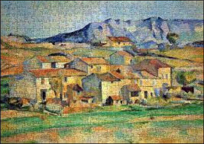 1985 : France Gall chante "Cézanne peint".
En quelle année est mort le peintre Paul Cézanne ?