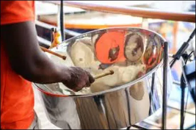 1985 : France Gall chante "Calypso".
D'où vient le style musical "calypso" ?