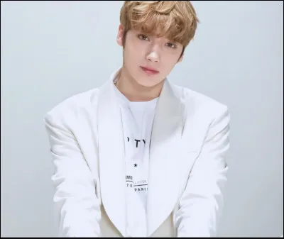 Quel est son groupe ?