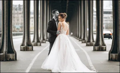 Qui Carla Bruni a-t-elle &eacute;pous&eacute; en f&eacute;vrier 2008 ?