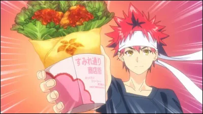 Son point fort serait...