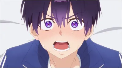 Quel statut aurait ton petit ami ?