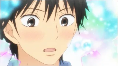 Comment serait-il tombé amoureux de toi ?