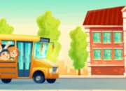 Test Quel emploi devrais-tu occuper dans l'école ?