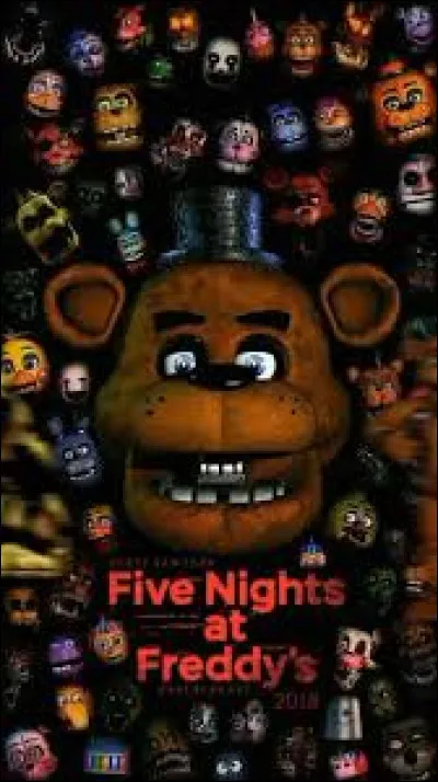 Quel esprit est dedans ?