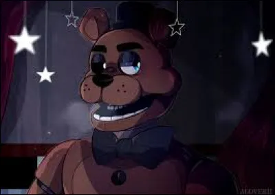Quelle est la particularité de Freddy ?