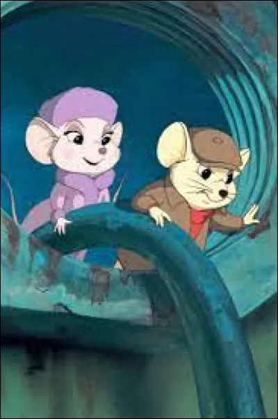 Complétez le titre du film d'Archie Mayo, de 1946, avec les Marx Brothers, "une nuit à..."