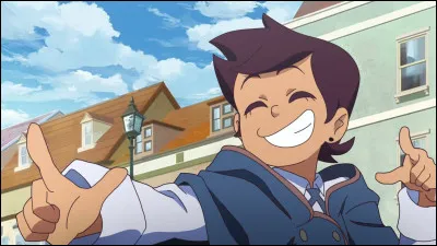 Tu te rends compte qu'un ou une ami(e) te filme, que fais-tu ?