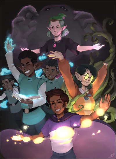 Quelle couleur préfères-tu parmi celles-ci ?