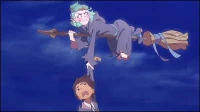 Si tu n'as pas trouvé voici une autre liste, quelle couleur préfères-tu parmi celles-ci ?