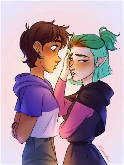 Quel style vestimentaire préfères-tu ?