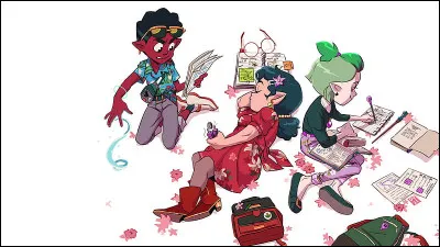 Si tu n'as pas trouvé voici une autre liste, quel style vestimentaire préfères-tu ?