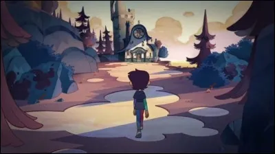 Quelle maison de ''Harry Potter'' préfères-tu ?