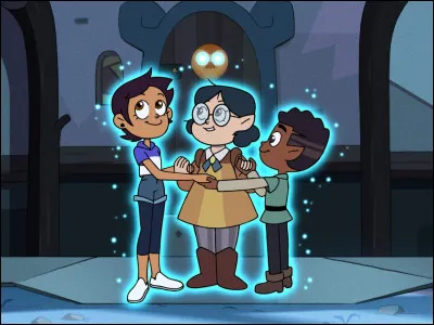 Quel élément préfères-tu ?