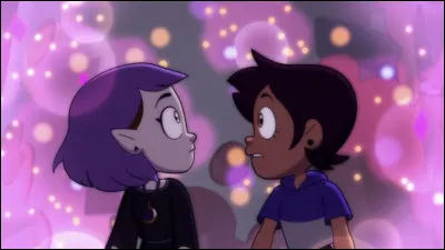 Quel personnage préfères-tu ?