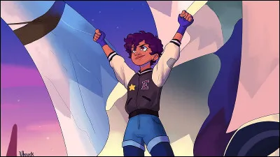 Si tu n'as pas trouvé voici une autre liste, quelle est ta principale qualité ?