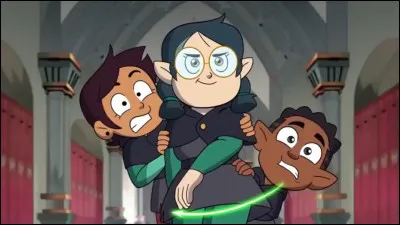 Si tu n'as pas trouvé voici une autre liste, quel est ton principal défaut ?