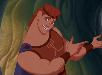 Comment s'appelle ce personnage ?