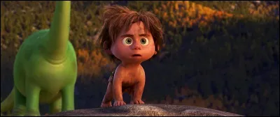 Comment s'appelle-t-il ?