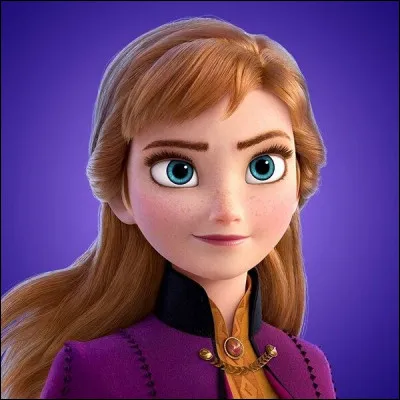 Comment s'appelle ce personnage ?