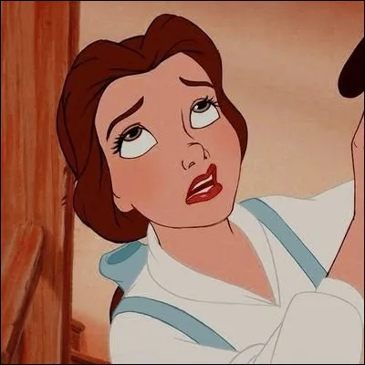 Comment s'appelle cette princesse ?