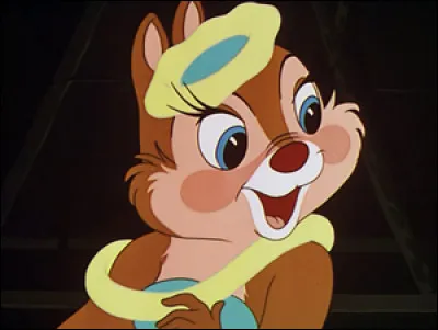 Comment s'appelle ce personnage ?