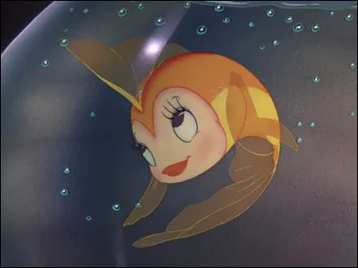 Comment s'appelle ce poisson ?