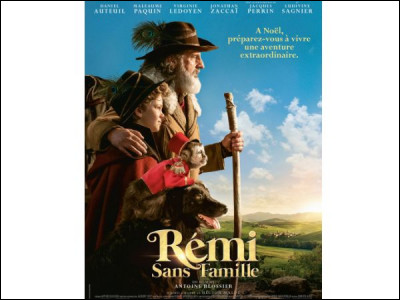 À qui doit-on le roman "Sans famille", l'histoire d'un enfant abandonné prénommé Rémi ?