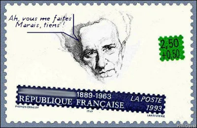 L'un des esprits les plus brillants et subtils du XXe s.